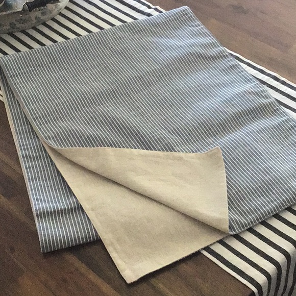 Other - Shabby chic table runner